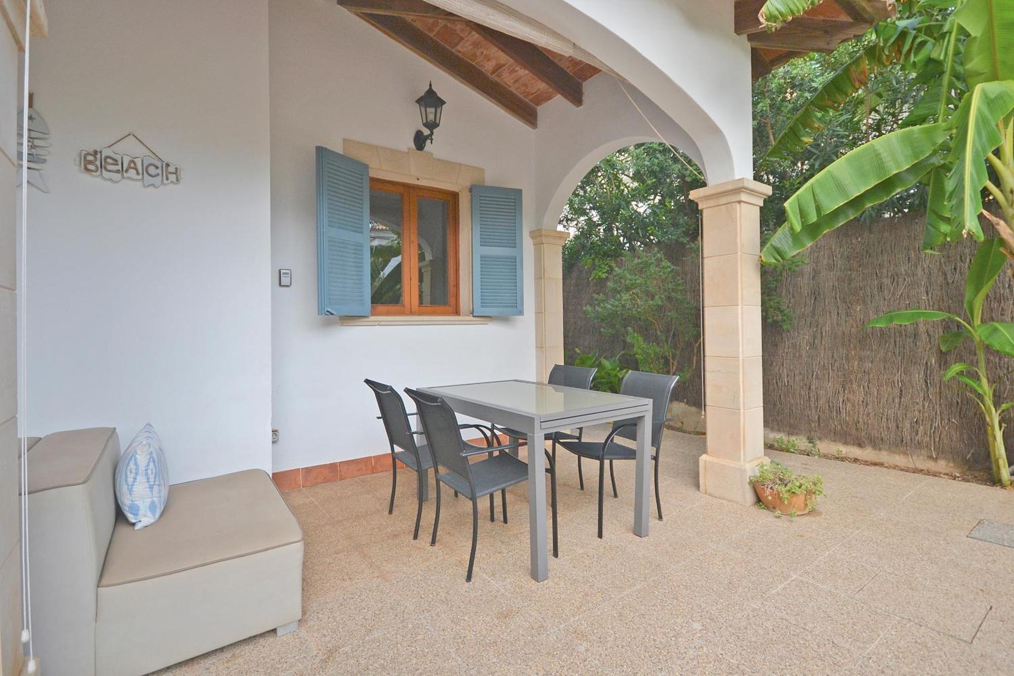Chalet Boreal House Alcudia (Mallorca)